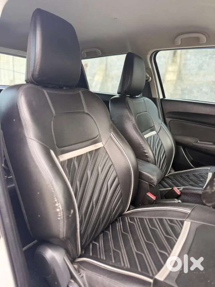 Maruti Swift Vdi 2019