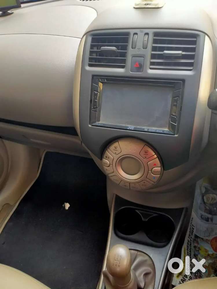 Renault Scala Diesel Manual 2014