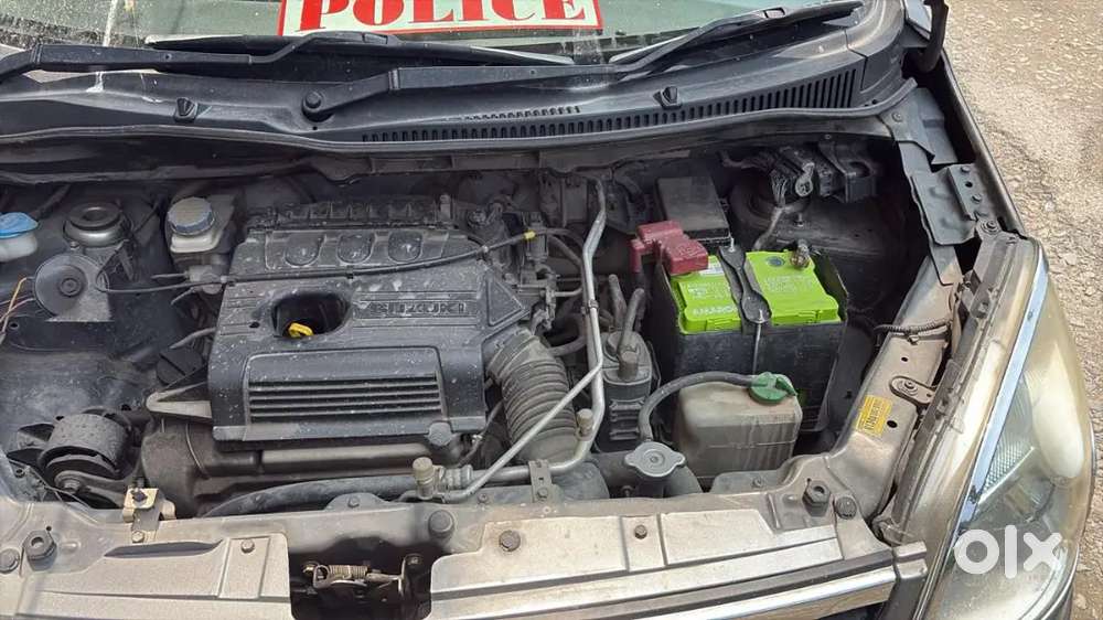 Maruti Wagon R 2017