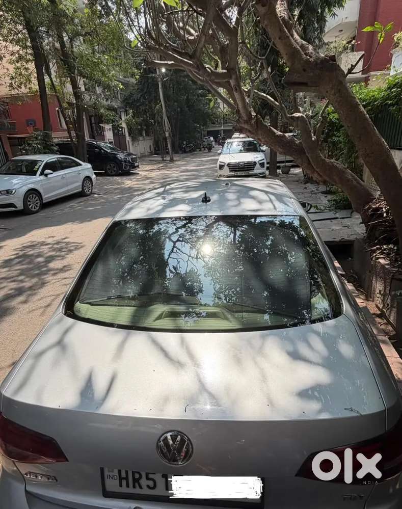 Volkswagen Jetta 2016