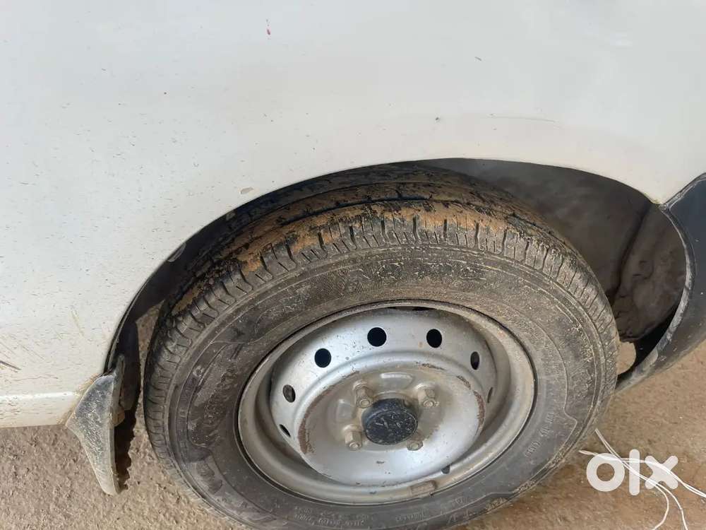Maruti Suzuki Alto 2011