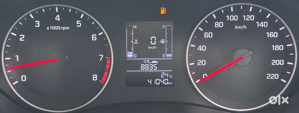 Hyundai Elite I20 Sportz Plus, 2020, Petrol