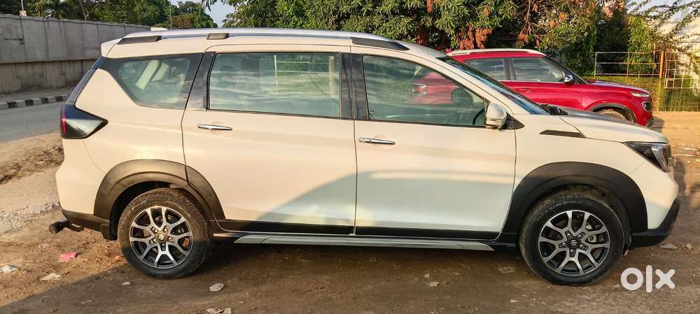 Maruti Suzuki Xl6 1.5 Alpha Mt, 2023, Petrol