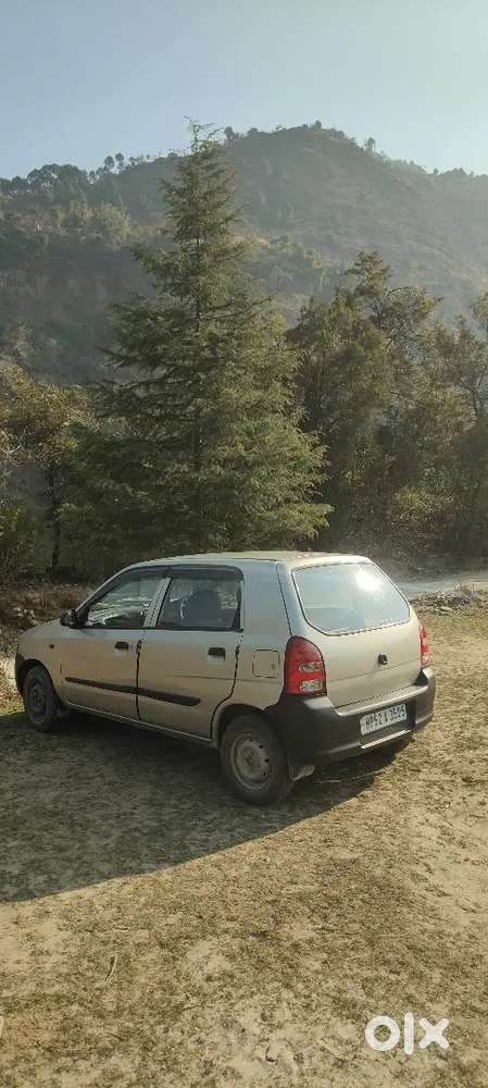 2009 Maruti Suzuki Alto
