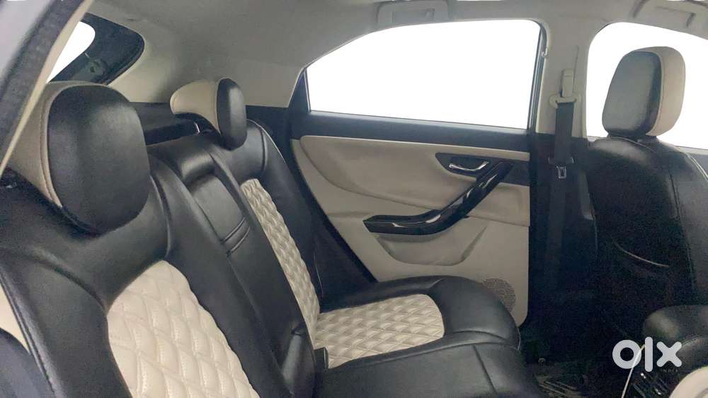 Tata Nexon 1.5 Revotorq Xza Plus, 2020, Diesel