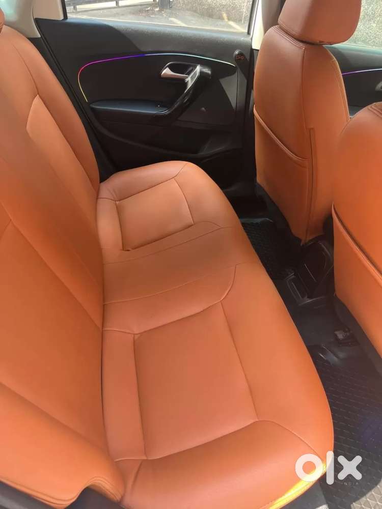Volkswagen Polo Gt Tsi, 2021, Petrol