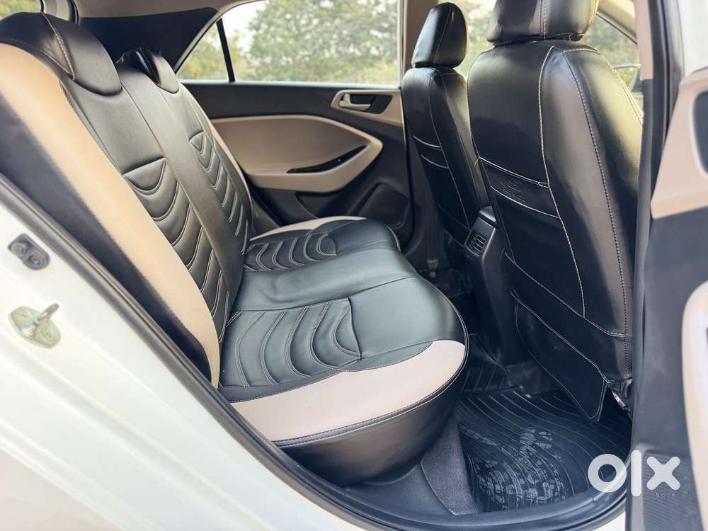 Hyundai Elite I20 [2018-2020] 1.2 Sportz, 2020, Petrol