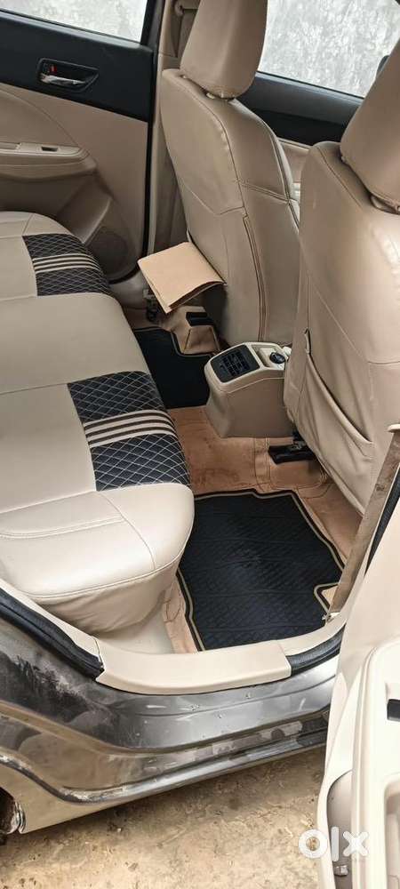Maruti Suzuki Dzire 2021 Petrol Well Maintained