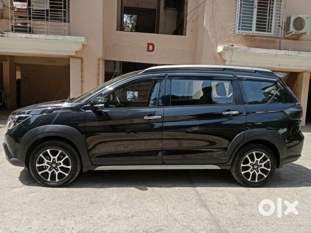 Maruti Suzuki Xl6 1.5 Zeta At, 2024, Petrol