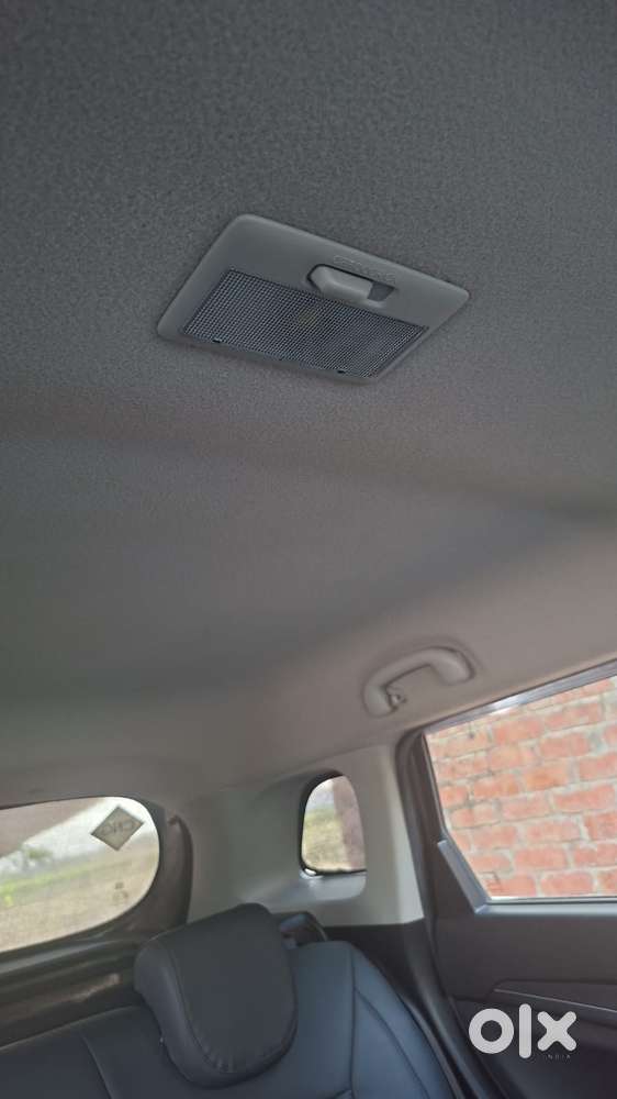 Maruti Suzuki Brezza 1.5 Lxi Cng, 2024, Cng & Hybrids