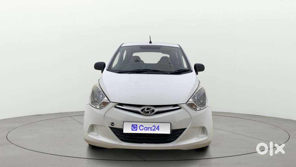 Hyundai Eon Era +, 2018, Petrol