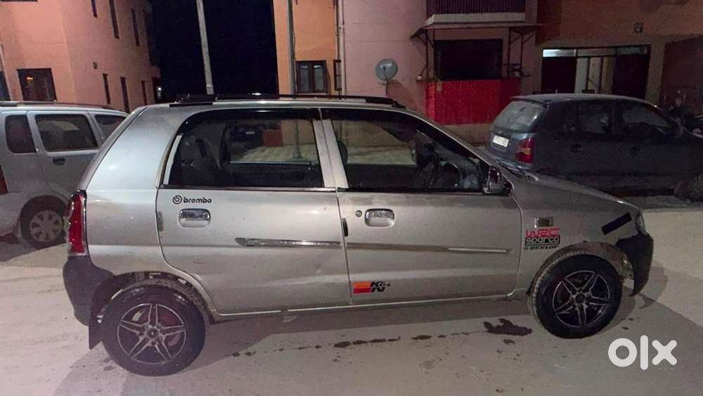 Maruti Suzuki Alto Lxi 2007 | Good Condition