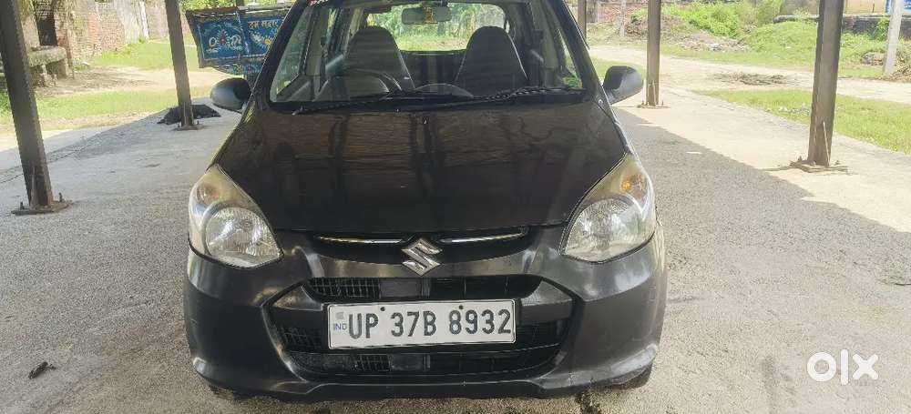 Maruti Suzuki Alto 800 2014 Model Demand 170000
