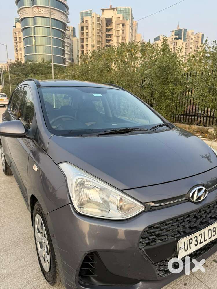 Hyundai Grand I10 1.2 Crdi Magna, 2019, Petrol