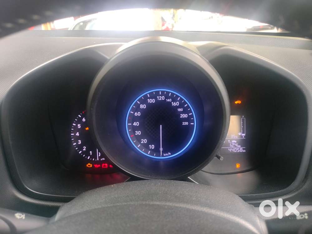Hyundai Venue S Plus Mt 1.2 Kappa, 2022, Petrol