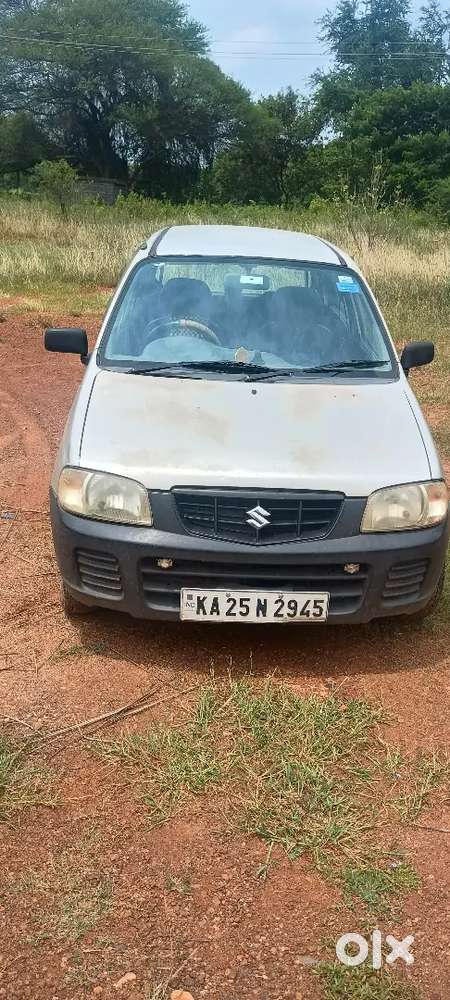 Maruti Alto Lxi 2005
