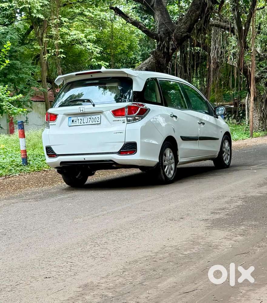 Honda Mobilio V(o) I-dtec, 2014, Diesel