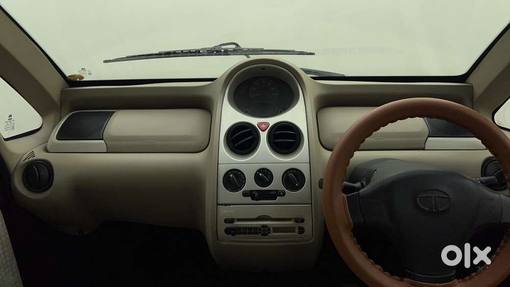 Tata Nano Twist Xt, 2014, Petrol