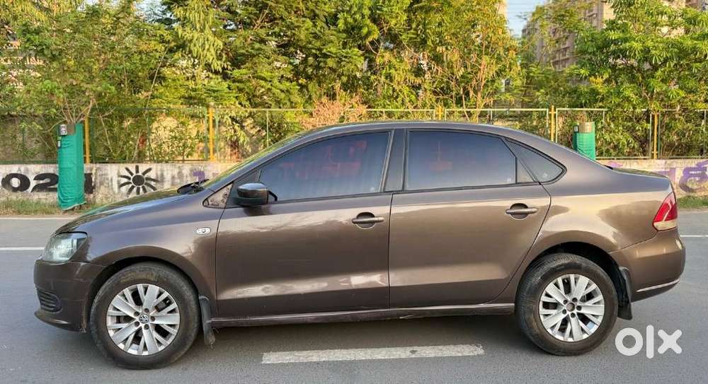 Volkswagen Vento 1.5 Tdi Highline Plus, 2014, Diesel