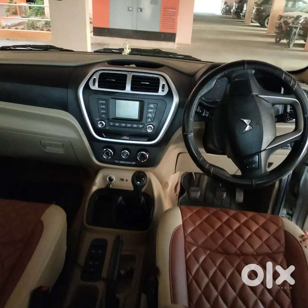 Mahindra Bolero 2024 Diesel 450000 Km Driven