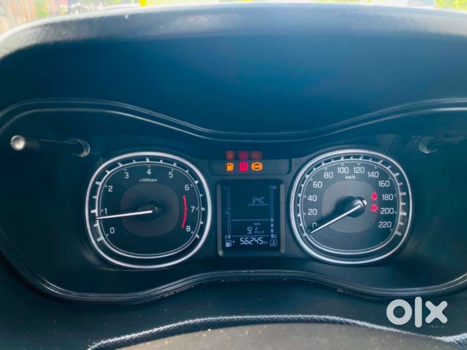 Toyota Urban Cruiser 1.5 High Grade Mt, 2022, Petrol