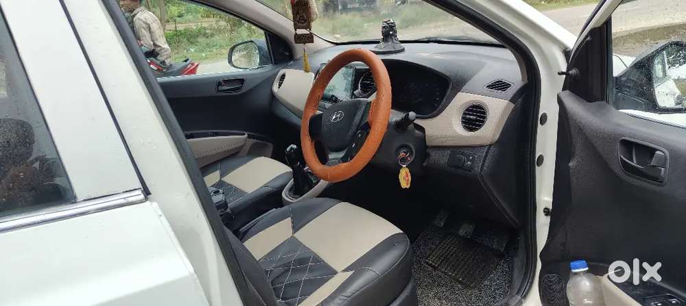 Hyundai Xcent Prime 2019 Gadi Good Candition M H