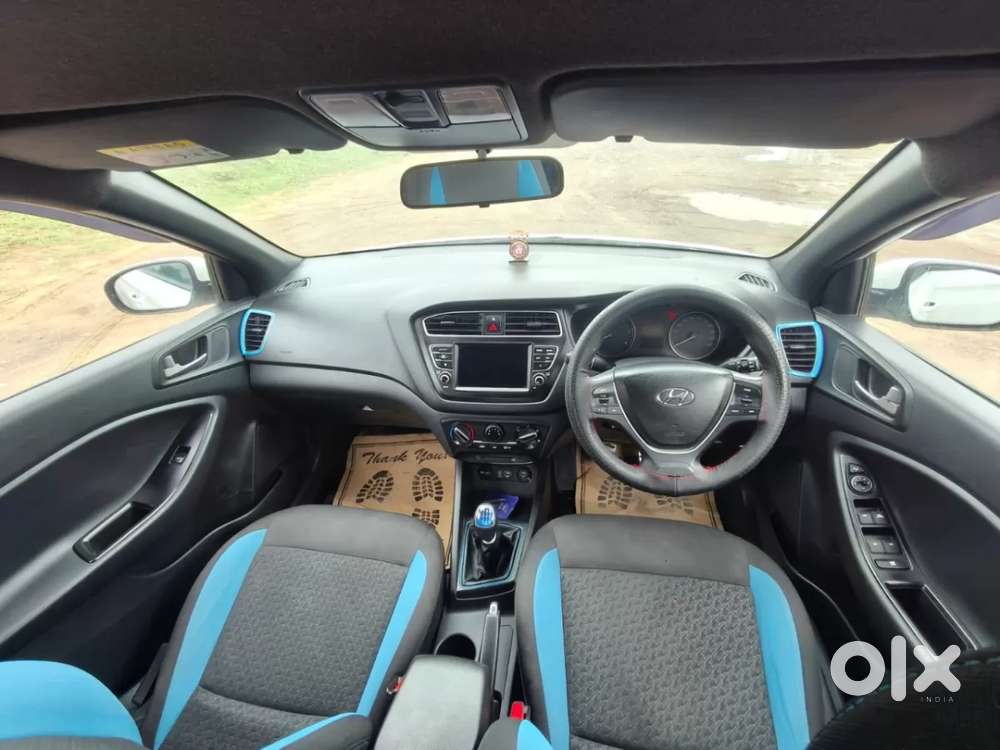 Hyundai I20 Active 1.4 S, 2018, Diesel