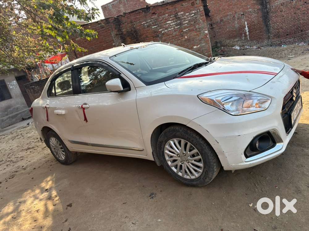 Swift Dzire Maruti 2022