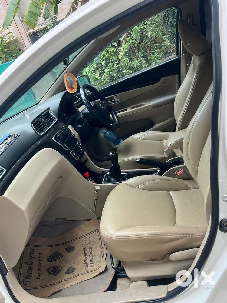 Maruti Ciaz Vxi(o) 2016