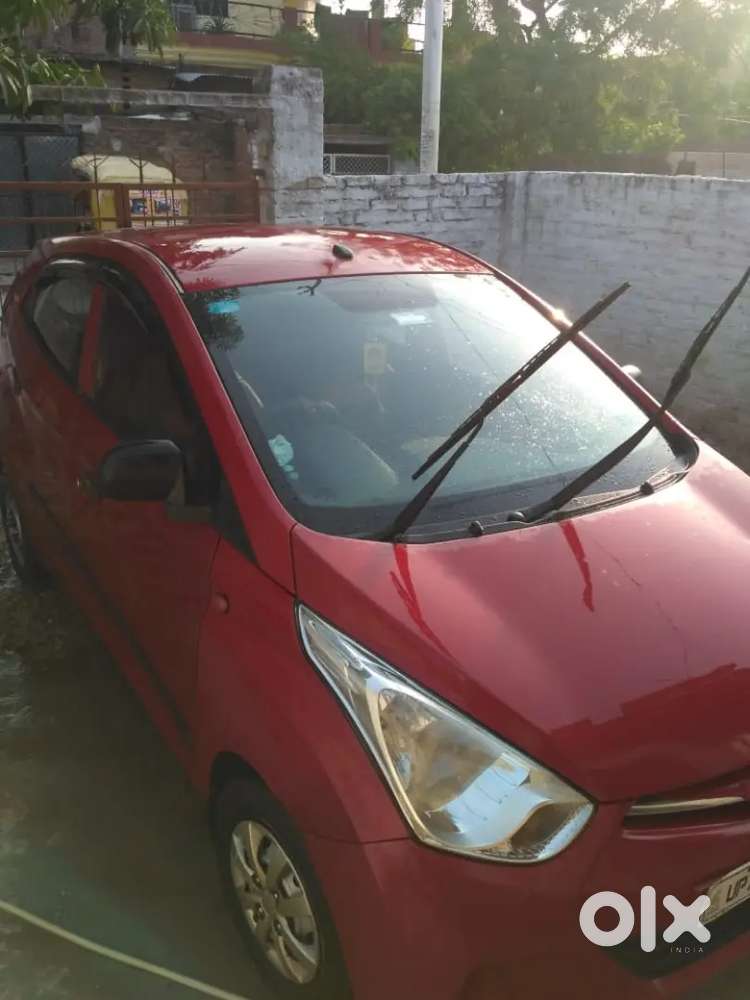 Hyundai Eon D-lite 2015