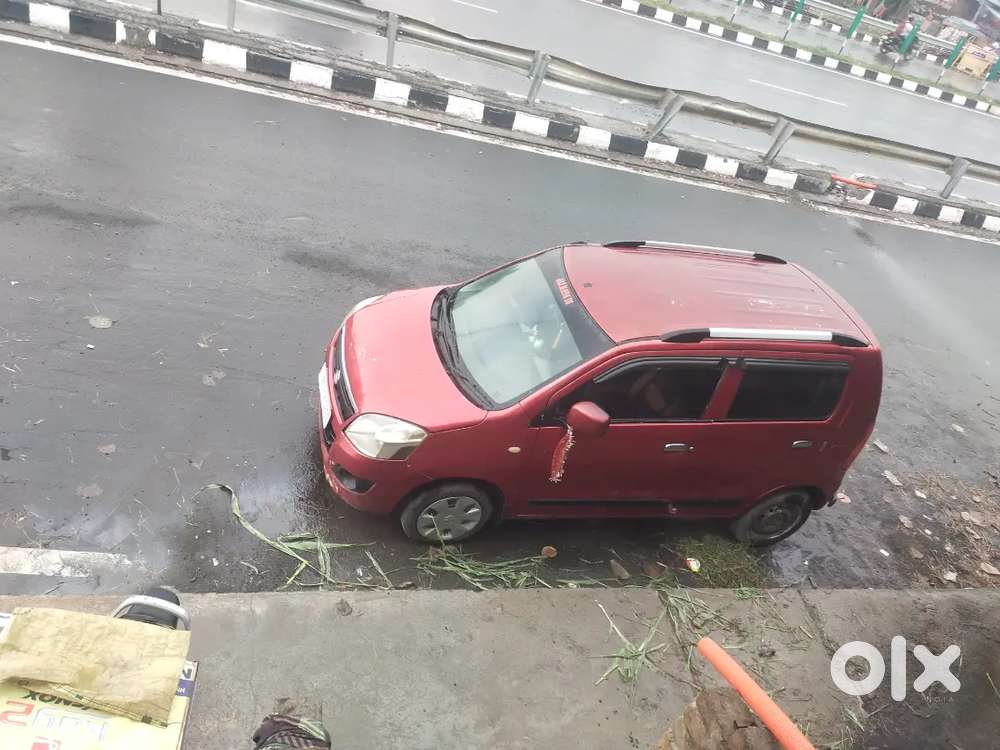 2017 Maruti Suzuki Wagon R