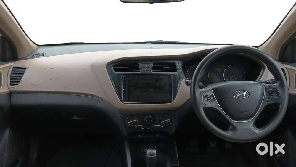 Hyundai Elite I20 Magna 1.2, 2016, Petrol