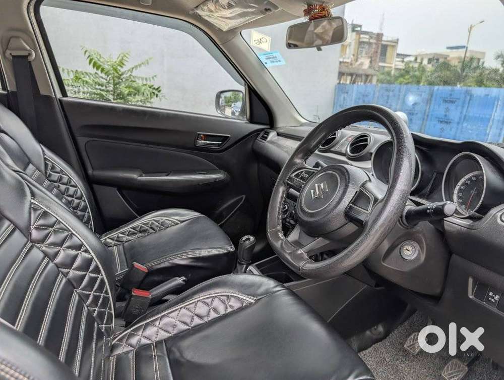 Maruti Suzuki Swift Vxi Cng, 2023, Cng & Hybrids