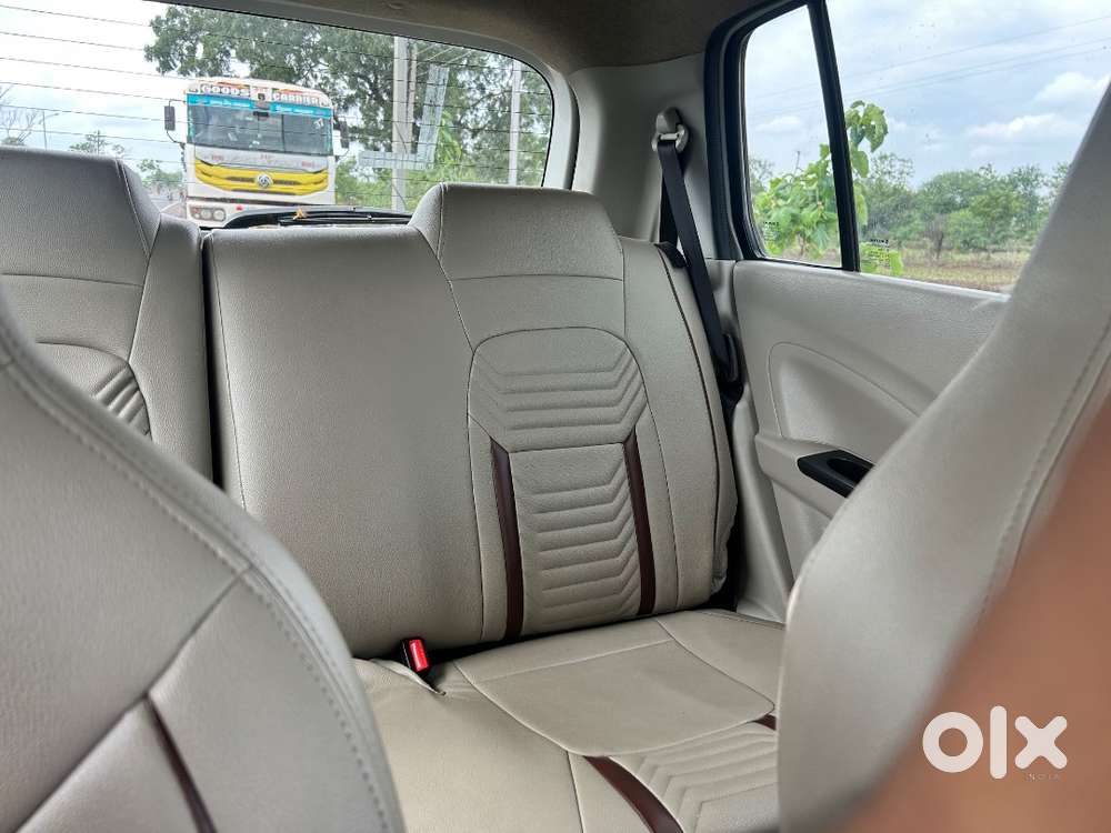 Maruti-suzuki Celerio Zxi 2019