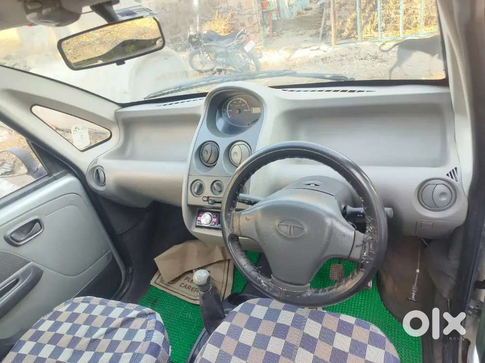 Tata Nano 2010 Petrol 104000 Km Driven