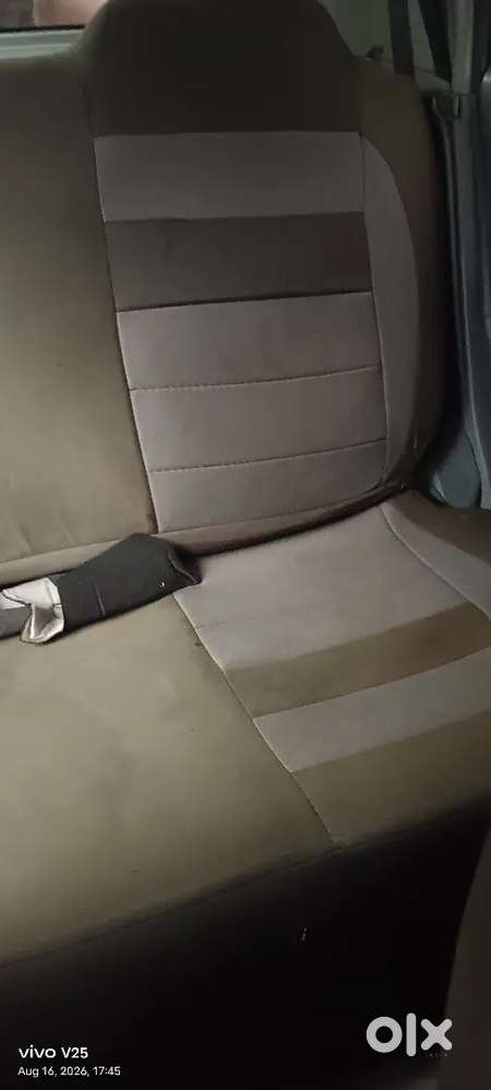 Maruti Suzuki Alto K10 Manual 2012