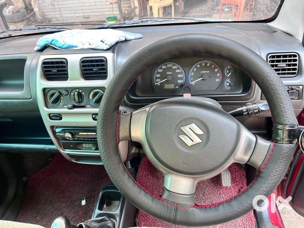 Maruti Suzuki 2006 Car Manual