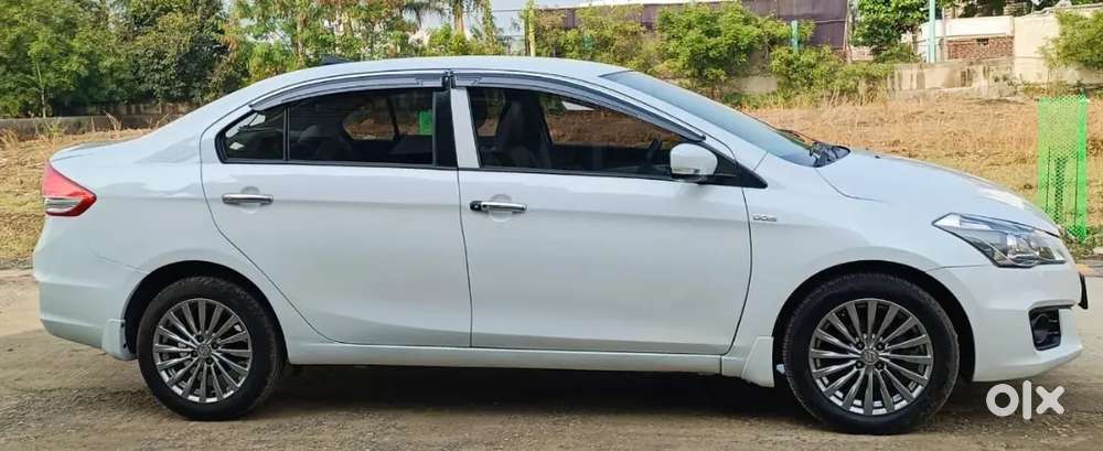 Maruti Suzuki Ciaz 2015 Diesel Manual