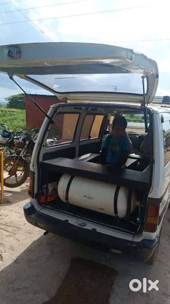 Good Conditions Omni