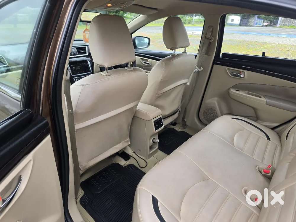 Maruti Ciaz Zxi Plus