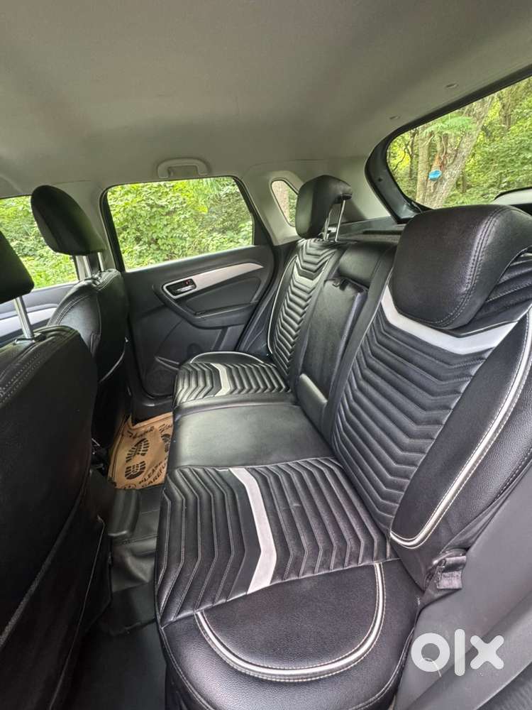 Maruti Suzuki Brezza 2018 Diesel Manual