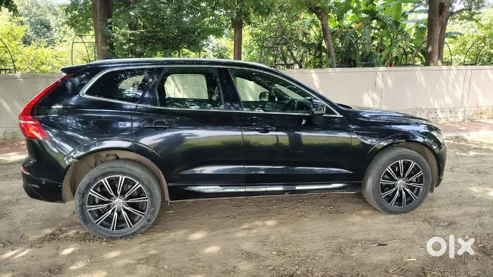 Volvo Xc60 D5 Momentum