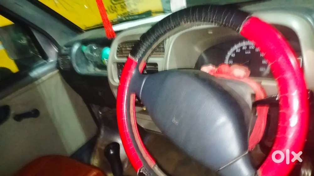 Maruti Suzuki Eeco 2010