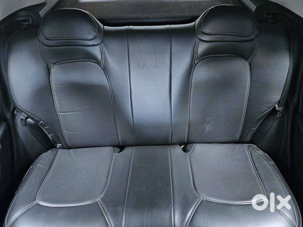 Tata Nexon 1.2 Petrol, 2021, Petrol