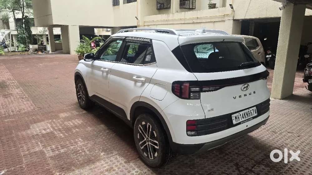 Hyundai Venue 2023 Diesel