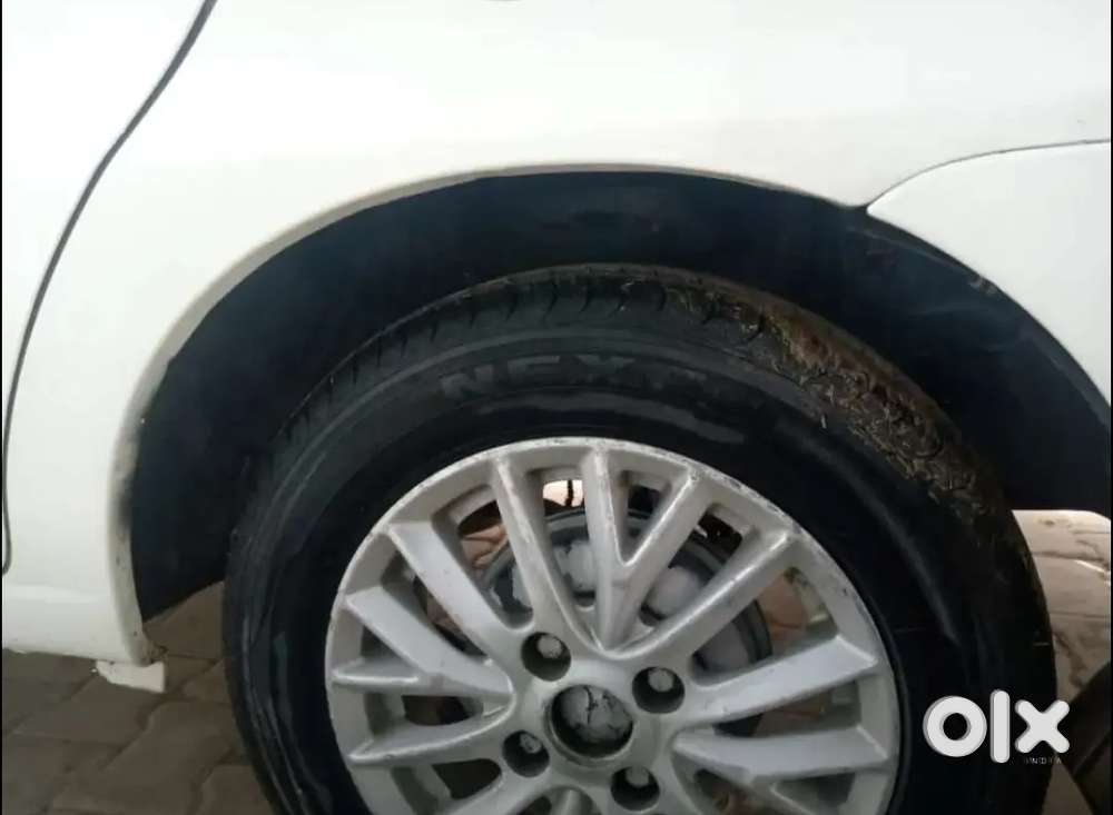 Tata Indigo Cs 2014 Diesel 100000 Km Driven