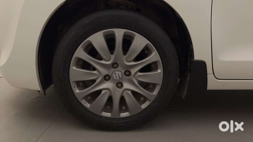 Maruti Suzuki Baleno 1.2 Alpha, 2017, Petrol