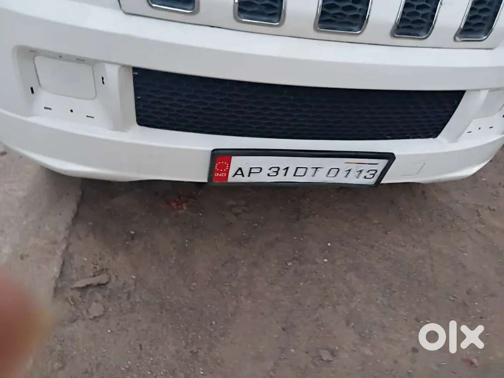 Mahindra Tuv 300 150000 Km Driven