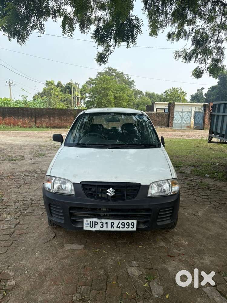 Maruti Suzuki Alto 2010 Petrol Good Condition