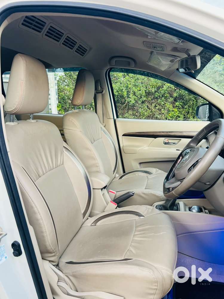 Maruti Suzuki Ertiga 1.5 Zxi Plus, 2021, Petrol